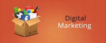 Digital Marketing Agencies Cardiff